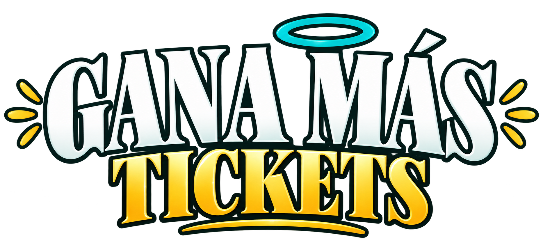 Ganá más